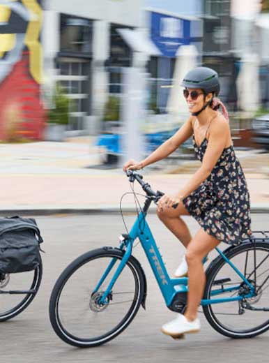 Guía para comprar bicicletas eléctricas Tienda de bicicletas en Pamplona Iruña Bikes Online